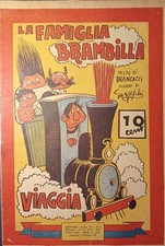 "La famiglia Brambilla