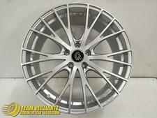 kit 4 cerchi in lega MAK