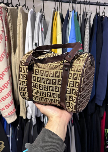Vintage 90s fendi - vintage, over