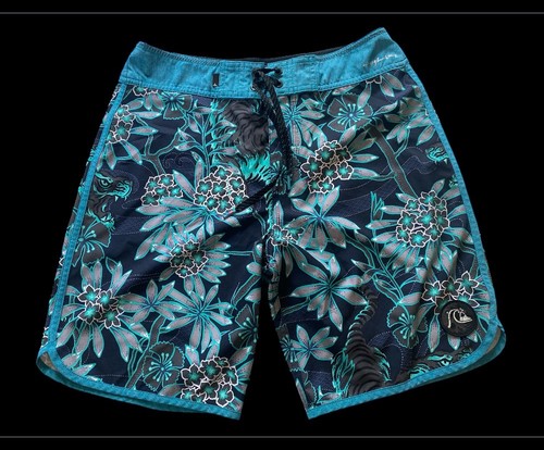 Pantaloncini bagno uomo - da,