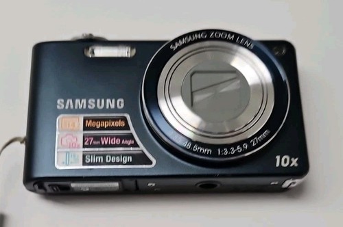 Samsung pl120 2mp - samsung, doppio