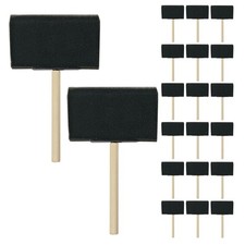  30 Pcs Spugne Per Vernice