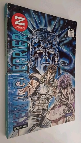 Ken guerriero z - ken,