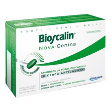 Bioscalin Nova Genina 30