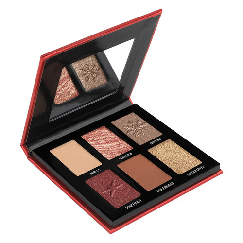 Ombretto glam fantasy palette - glam,
