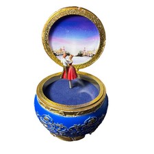 Music Box Anastasia Broadway