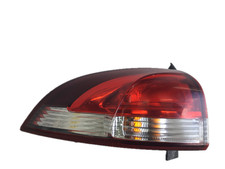 FANALE FARO STOP LUCE