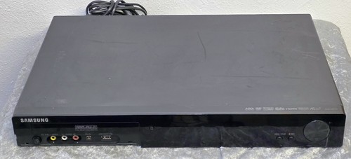 Samsung dvd hr773 registratore - dvd-hr773,