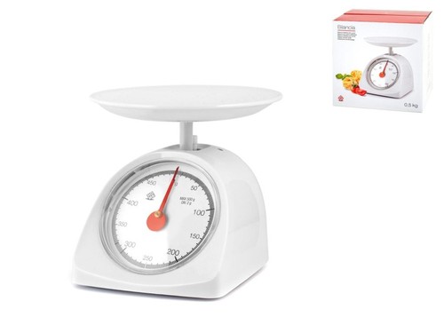 Home bilancia cucina meccanica - bilancia,