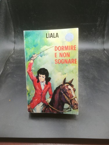 Dormire non sognare - e,
