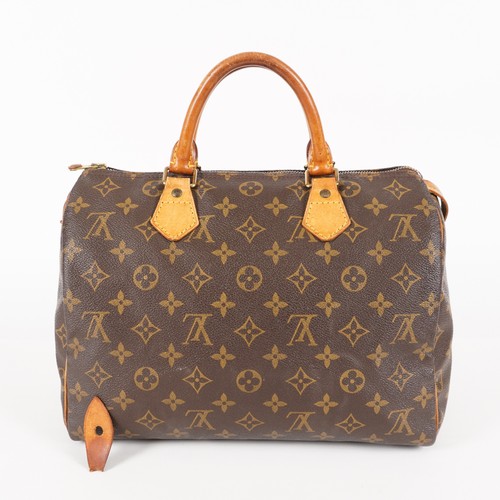Autentica borsa louis - louis, vuitton