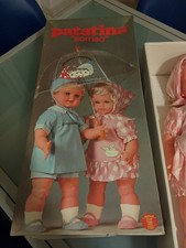 Bambola PATATINA SEBINO
