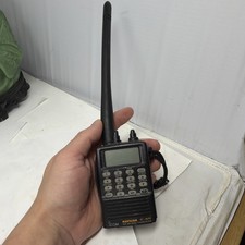ICOM Navicom IC-A22 radio
