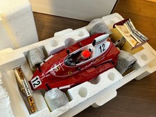 EXOTO 1/18 Ferrari 312T #12