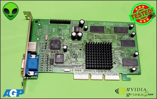 Nvidia geforce 32mb - ,