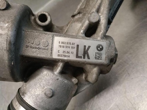 6863670 cremallera dirección