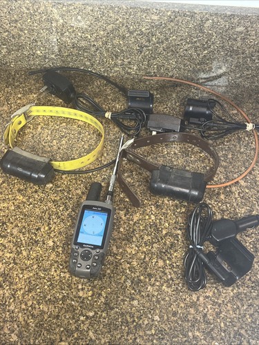 Garmin astro 220 due collari - garmin,