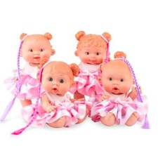 Bambola Nenotin Beauty