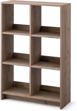 , Libreria Cube/Scaffale a