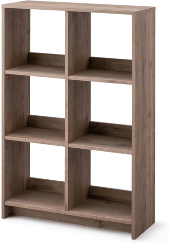 Libreria cube scaffale a - libreria,