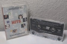 Classical Hits by Various