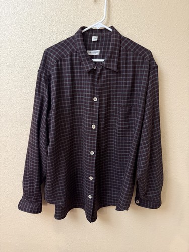Camicia vintage giorgio armani - camicia,