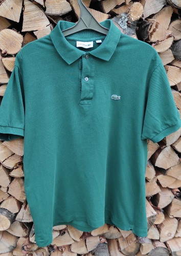 Polo uomo lacoste vestibilità - polo,