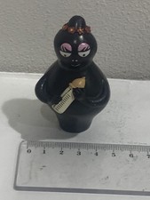 BARBAPAPA Barbamamma Rubber