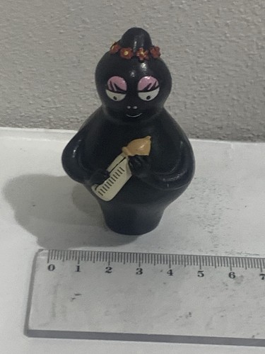 Barbapapa barbamamma rubber - barbapapa,