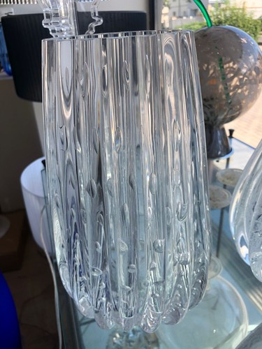 Vaso vetro murano - vetro, la