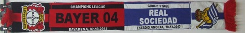 Sciarpa calcio ultras - calcio,