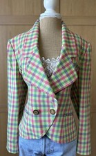 Blazer Guy Laroche vintage