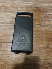 Custodia rigida Behringer