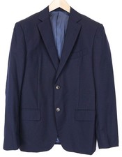 Suitsupply Napoli Blue Line