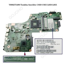 V000275490 per scheda madre