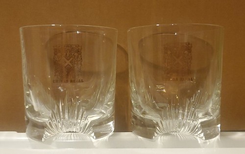 Vintage chivas regal - vintage,