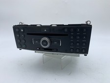 Mercedes-Benz W204 Classe C