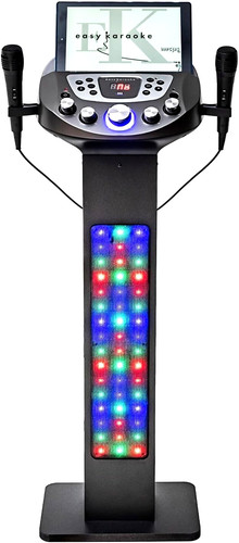 Sistema macchina karaoke - macchina,