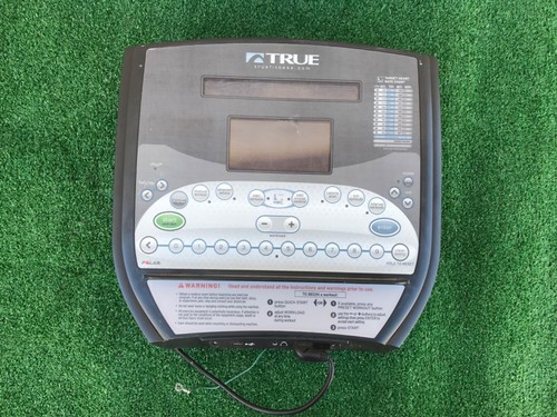 True fitness recumbent - true,