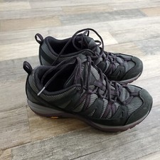 Merrell Siren Sport 3 scarpe donna taglia 7 larghe Vibram Blackberry