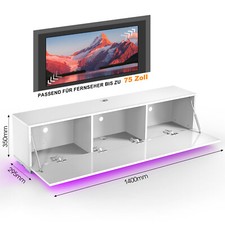 Mobile TV sospeso/in piedi