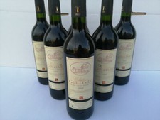 Lot de 6b Chateau Guillemet