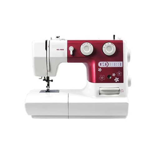 Macchina cucire resistente - macchina,