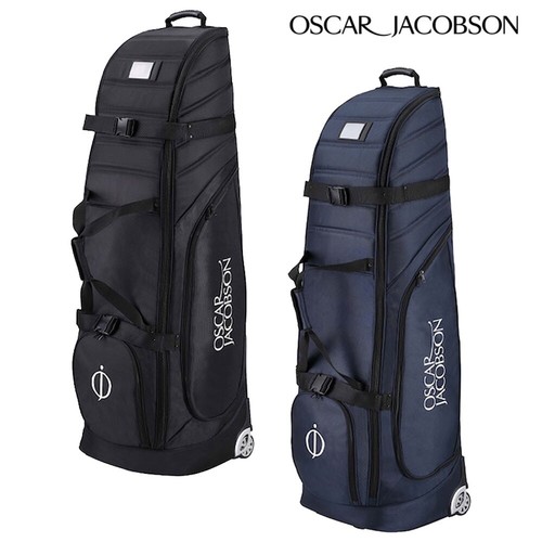 Oscar jacobson premium - jacobson, ii