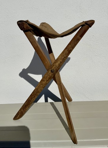 Antico seggiolino - antico,