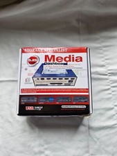 Scheda cruscotto multimediale