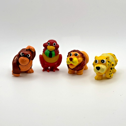 Lotto gli svitatelli kinder - gli,