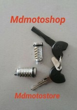 CILINDRETTI CHIAVE SERRATURA