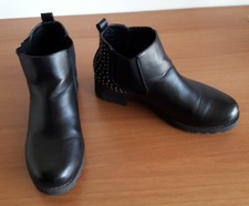 Stivaletti, scarponcini donna invernali. Fashion&Bella mod. J AX8891-3. Mis. 39