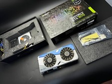 Palit Geforce GTX 1070